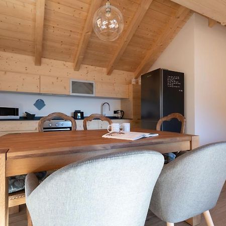 Appartement Italianway - Monte Ortigara 9 à Bormio Extérieur photo