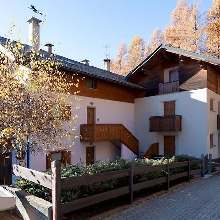 Appartement Italianway - Monte Ortigara 9 à Bormio Extérieur photo