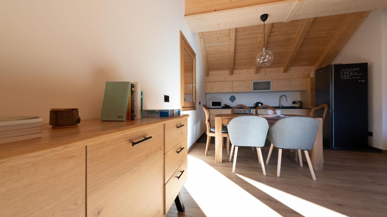 Appartement Italianway - Monte Ortigara 9 à Bormio Extérieur photo