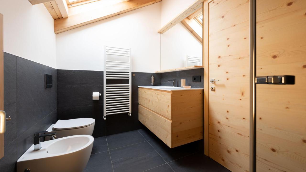 Appartement Italianway - Monte Ortigara 9 à Bormio Extérieur photo