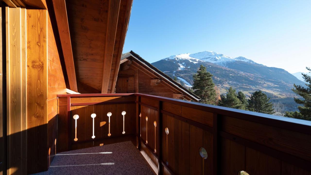 Appartement Italianway - Monte Ortigara 9 à Bormio Extérieur photo