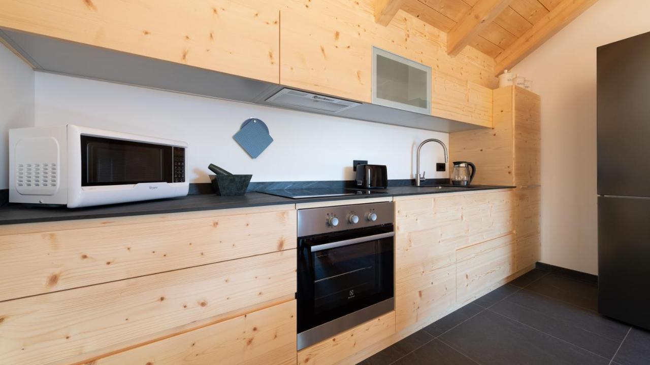 Appartement Italianway - Monte Ortigara 9 à Bormio Extérieur photo