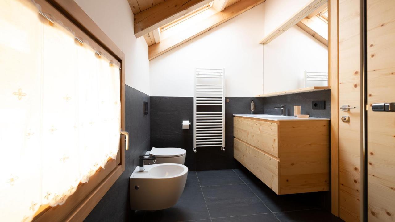 Appartement Italianway - Monte Ortigara 9 à Bormio Extérieur photo