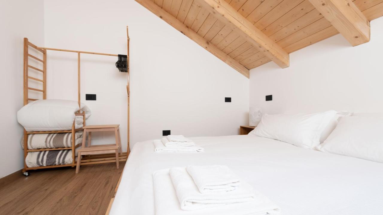 Appartement Italianway - Monte Ortigara 9 à Bormio Extérieur photo